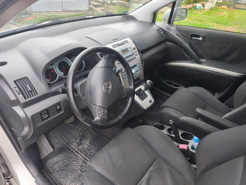 Toyota Corolla Verso