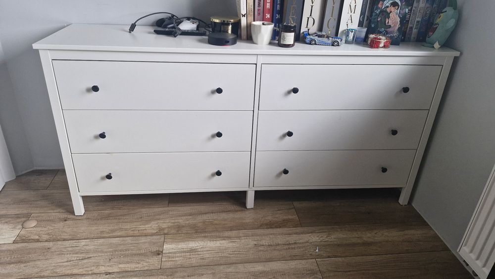 Komoda ikea koppang