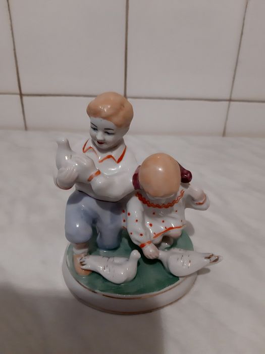 Продам статуэтку СССР