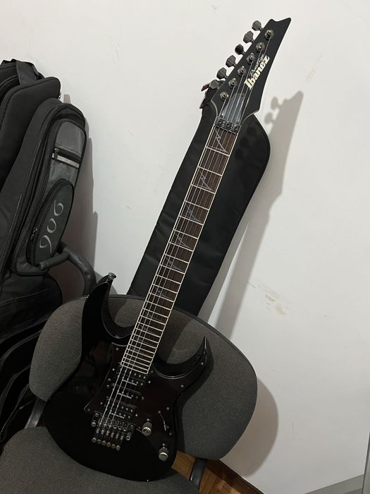 Ibanez prestige japonesa