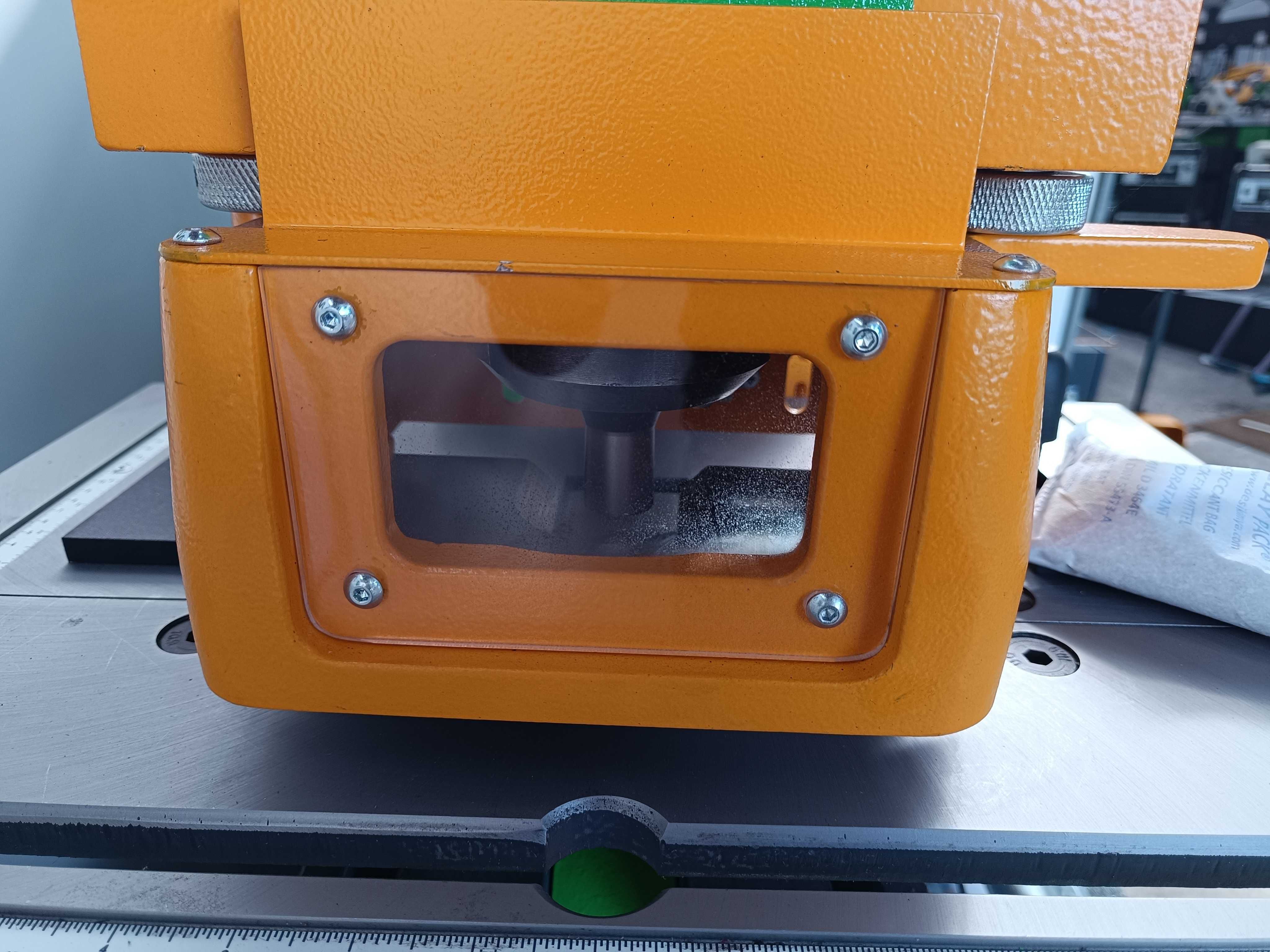 Mavipal | SACA-BOCADOS SAHINLER MOD HKM 65V