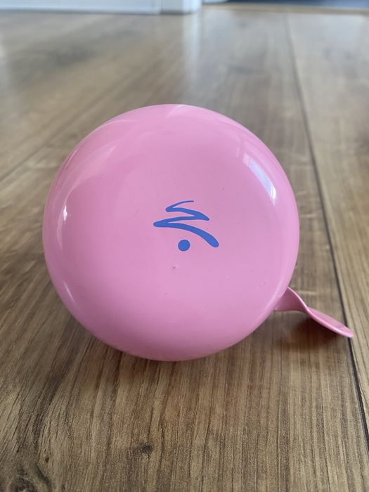 Sinsay nowy dzwonek do rowera