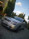 Opel vectra 1.8 16v lpg.