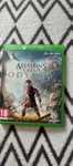 Sprzedam Assassin's Creed odyssey na xbox one, xbox series x