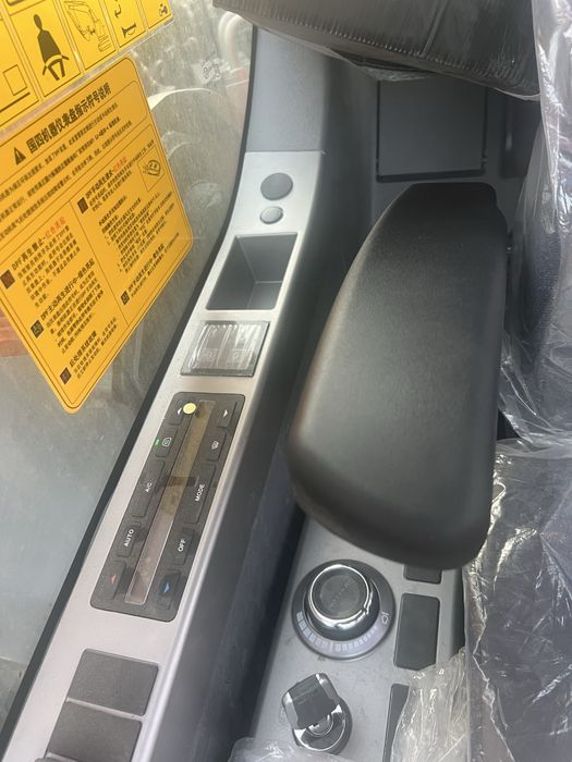 Екскаватор Дусан Doosan, Develon 270 HD новий