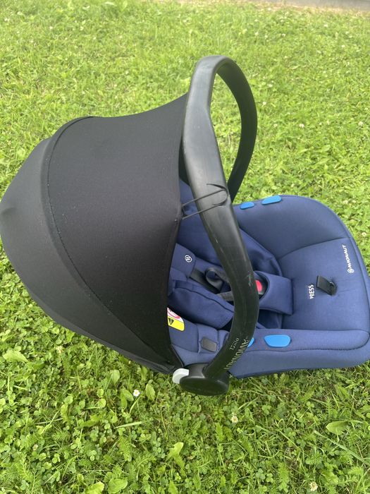 автокрісло-переносне Avionaut Pixel.