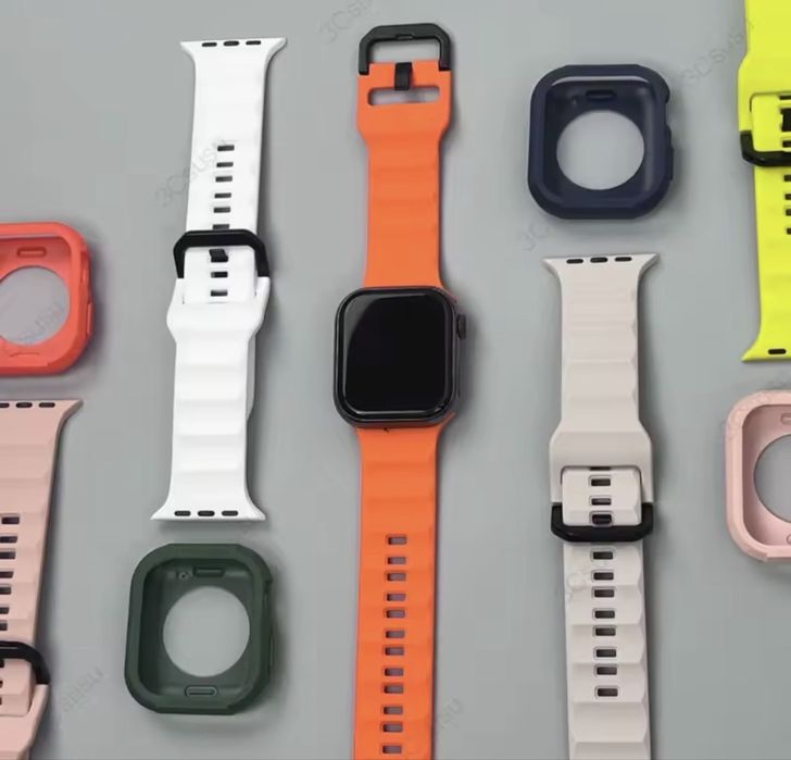 Apple Watch Bracelete