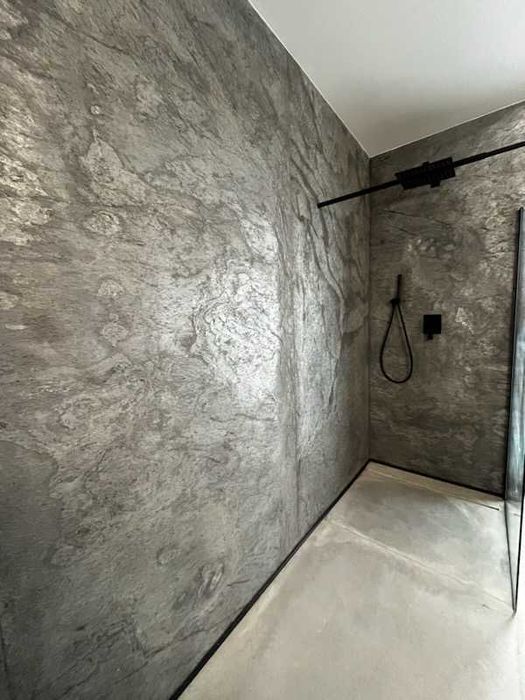 Fornir kamienny / kamień w rolce / tapeta kamienna /okładzina kamienna