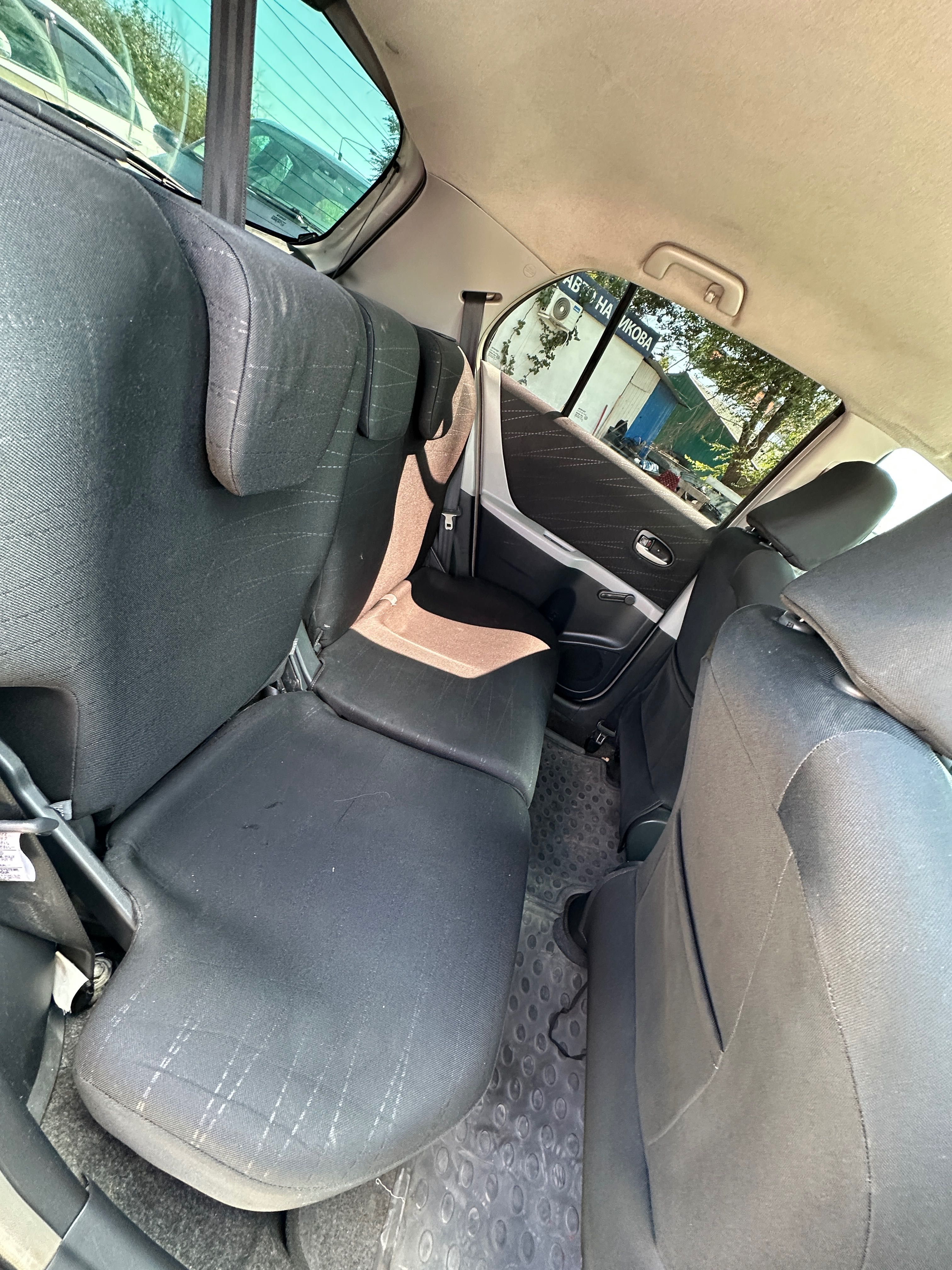 Продам  Toyota Yaris 2007 можлива розстрочка, кредит, обмін!