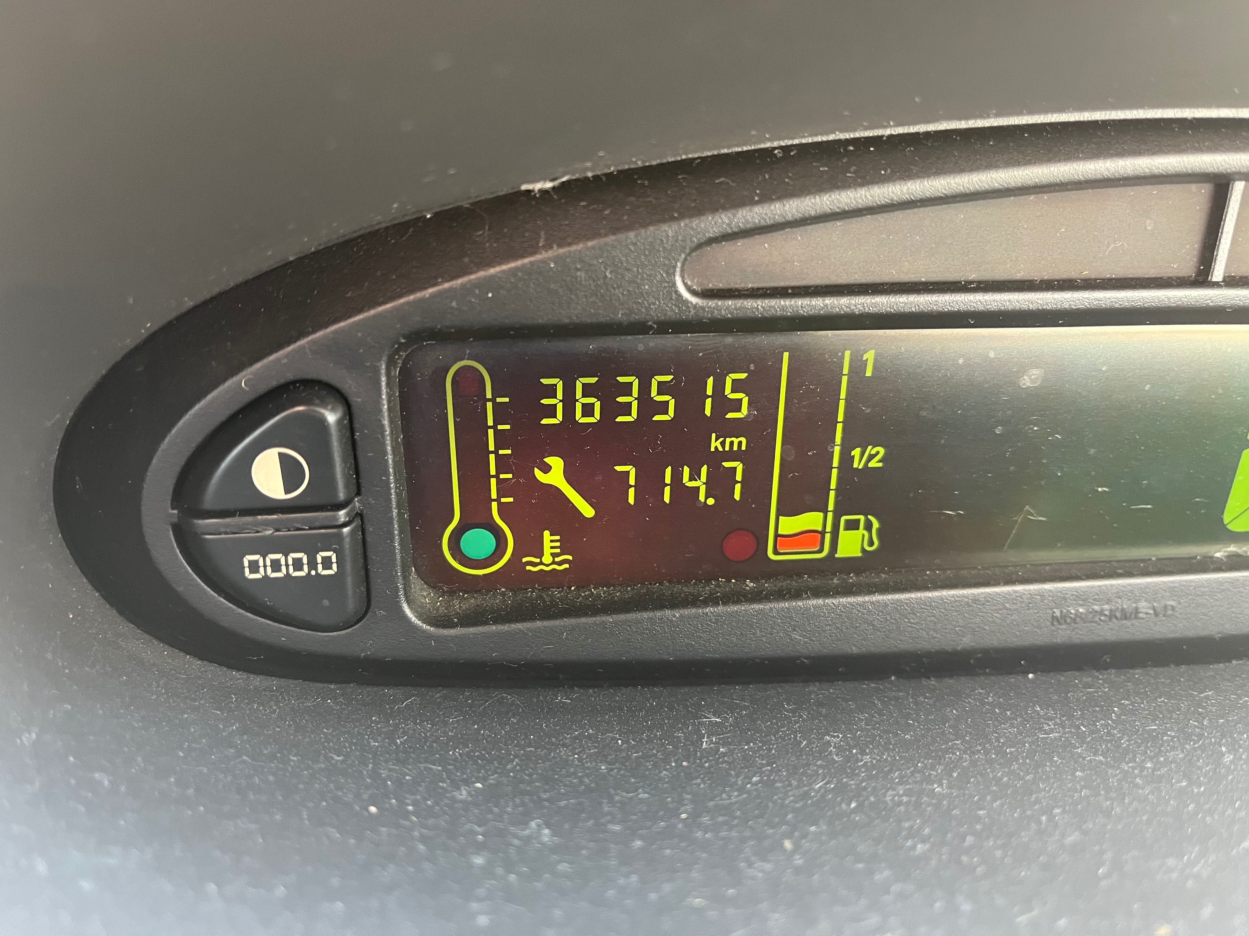 Citroen xsara Picasso 2.0 hdi