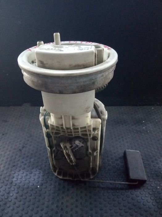 Boia combustível VOLKSWAGEN Polo (9N)