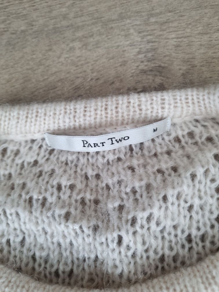 Part two sweter damski M