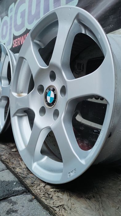 "17 5x120 Bmw okazja