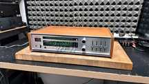 Amplituner Sharp SA-603HA