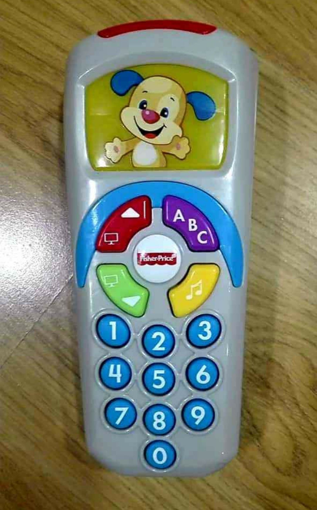 Brinquedos didáticos bebé  Chicco, Fisher Price, Clementoni