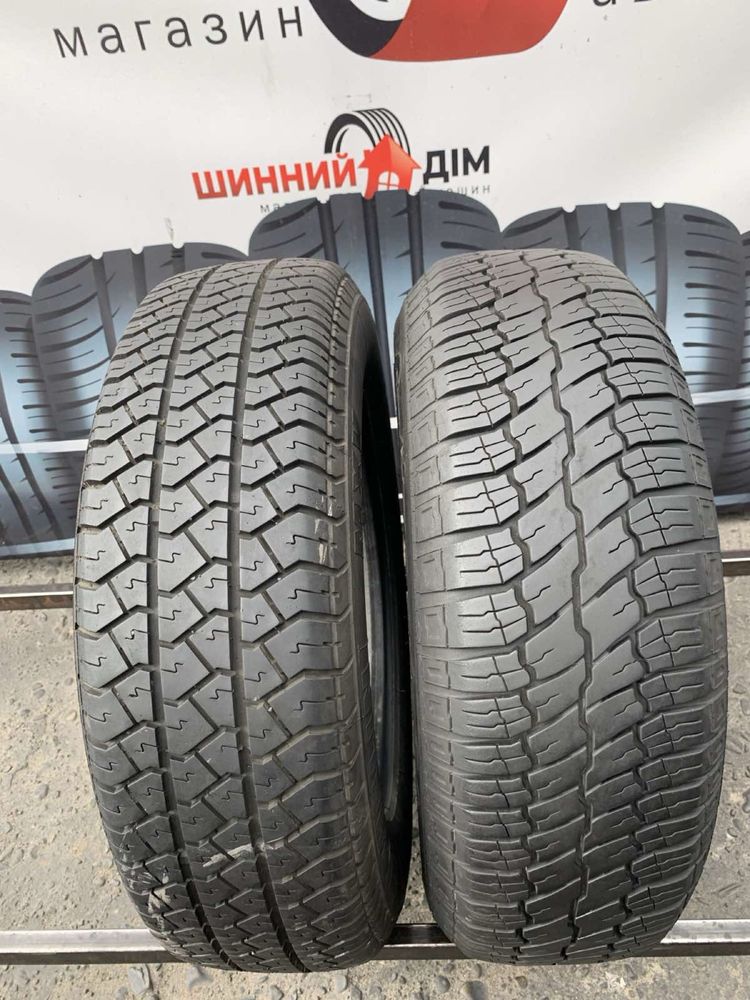 Шини 175/70 R13 Michelin i Continental літо 2022р 6,6/6,4мм