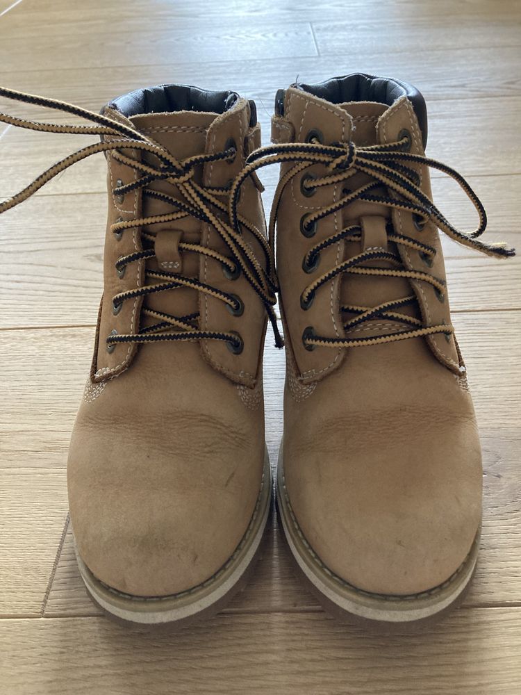 Buty dzieciece Timberland, rozm. 32