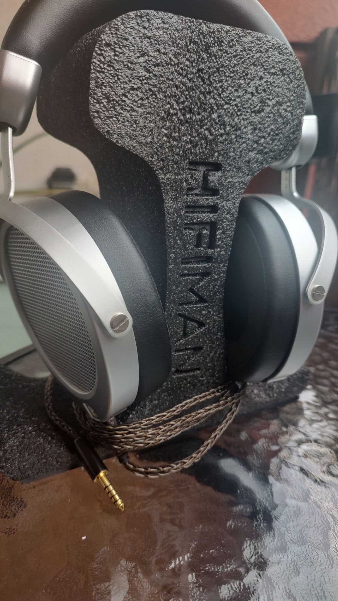 Hifimen deva pro WIRED