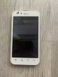 LG P-970 Android