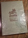 400 lat Poczty Polskiej książka, znaczki, album