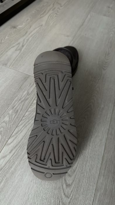UGG напівчоботи