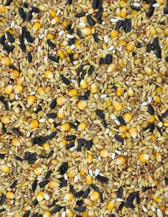 MDM PB Karma dla bażantów i ptaków łownych  15 kg ** zwierzogrod.in **