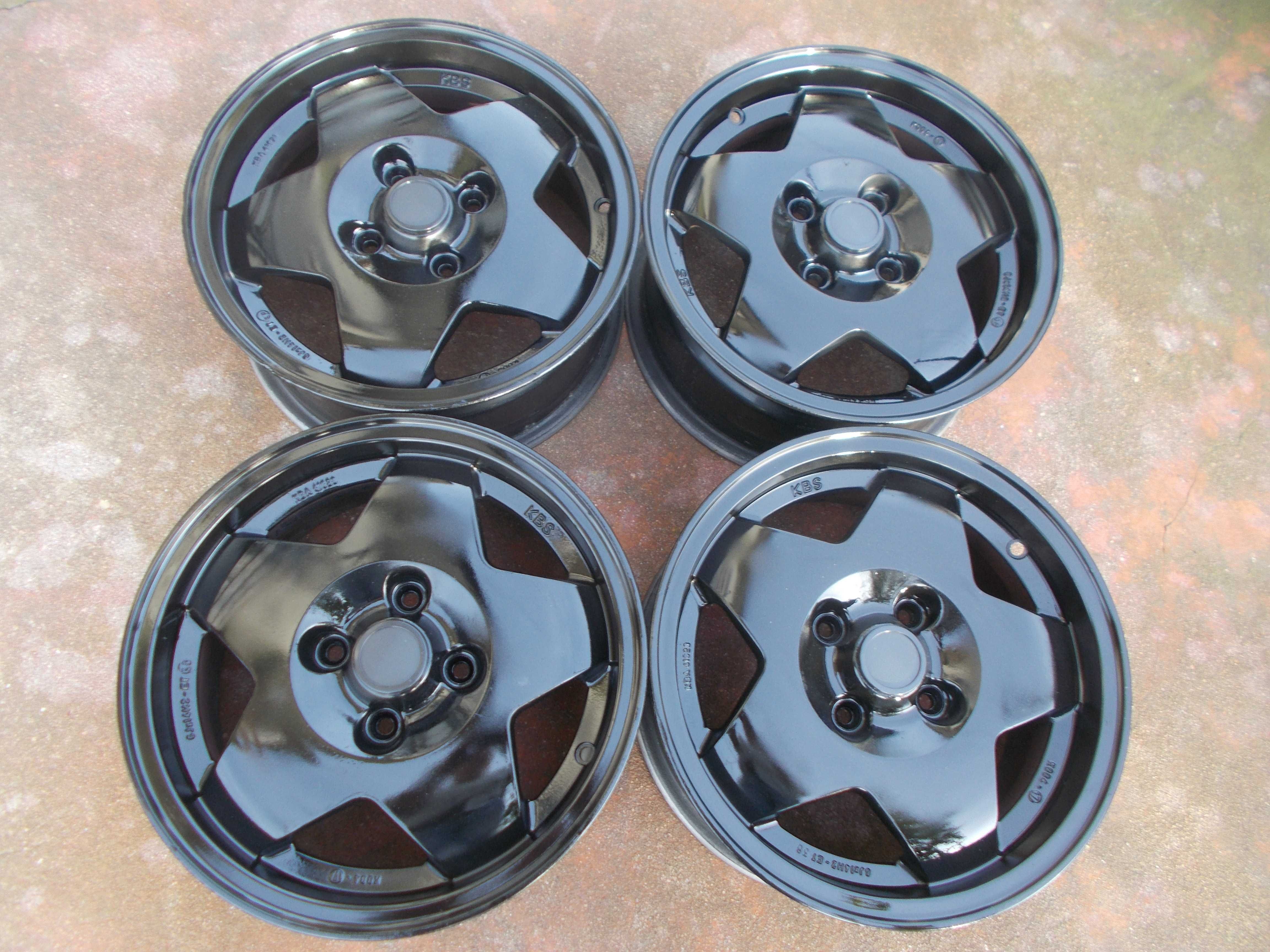 Jantes 14 4x100 Toyota Honda Seat Vw Opel Renault Hyundai Nissan Kia