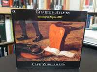 Charles Avison – Concertos In Seven Parts – Café Zimmermann