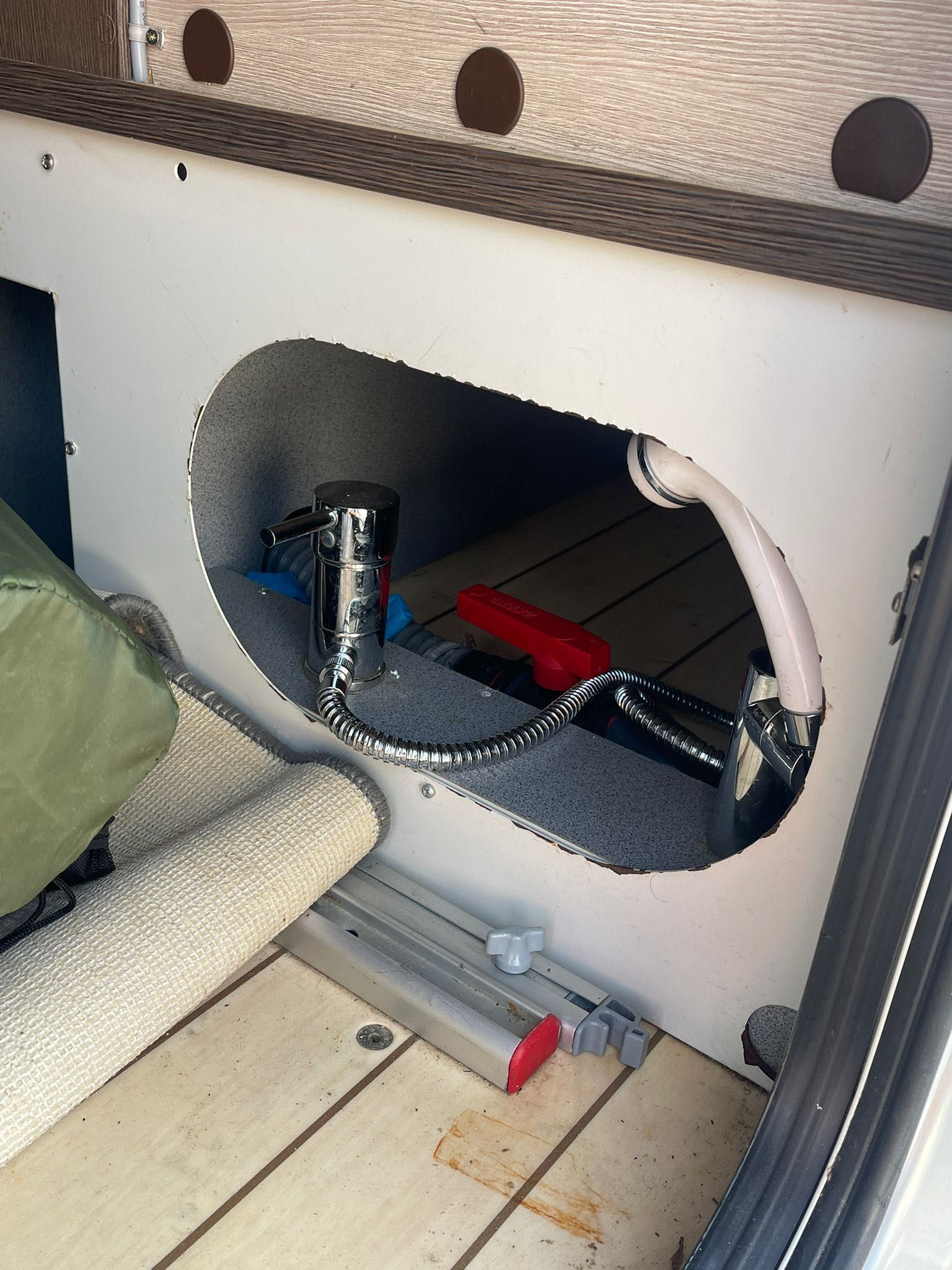 Fiat Ducato Bavaria   I 7402