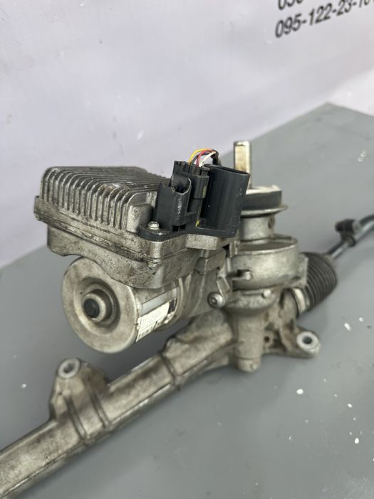 Рульова рулевая рейка Mini cooper рейка міні купер