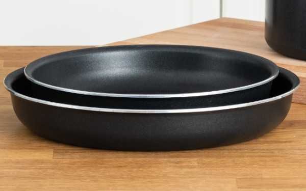 Набір сковорідок Tefal Ingenio Extra L1549153 Набор сковородок Новий