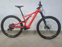 E-bike Specialized Turbo Levo SL, Fox, Sram, Roval, електро, электро