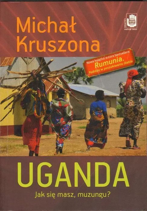 Uganda. Zysk i S-ka
