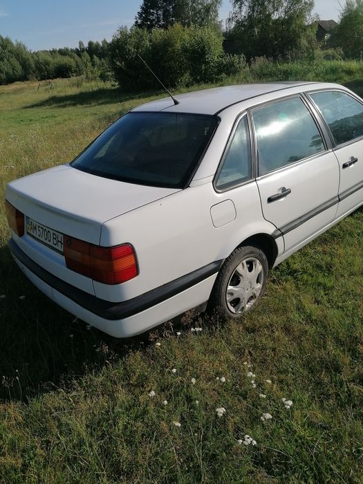 Volkswagen Passat b4 1994