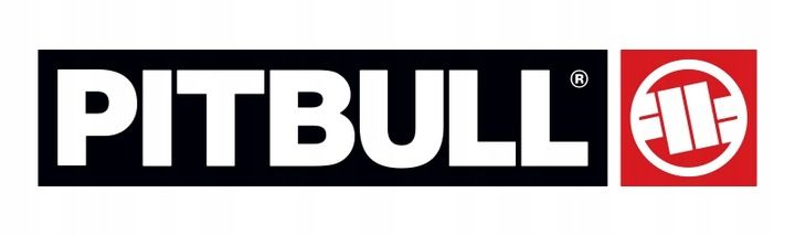 Męski Tank Top Z Kapturem Pitbull Bawełniany Bez Rękawów Spandex Hillt