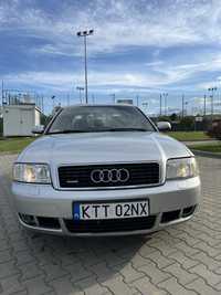 Audi A6 C5 3.0 v6 Quattro 2002r