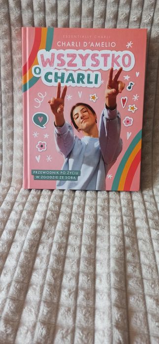 Wszystko o Charli
