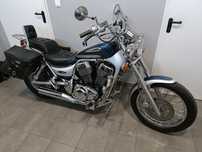 Do sprzedania Suzuki Intruder vs 1400 Europa