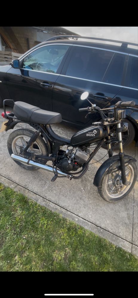 Casal super boss 4v