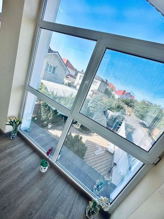 Сдам дом в Совиньоне 2