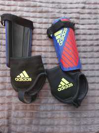 Ochraniacze Adidas roz S