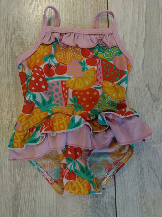 Strój kąpielowy 62-68