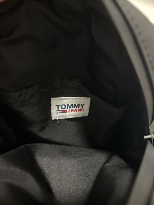 Bolsa Tommy Jeans