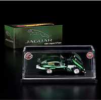 Hot Wheels RLC 1964 Jaguar E-Type