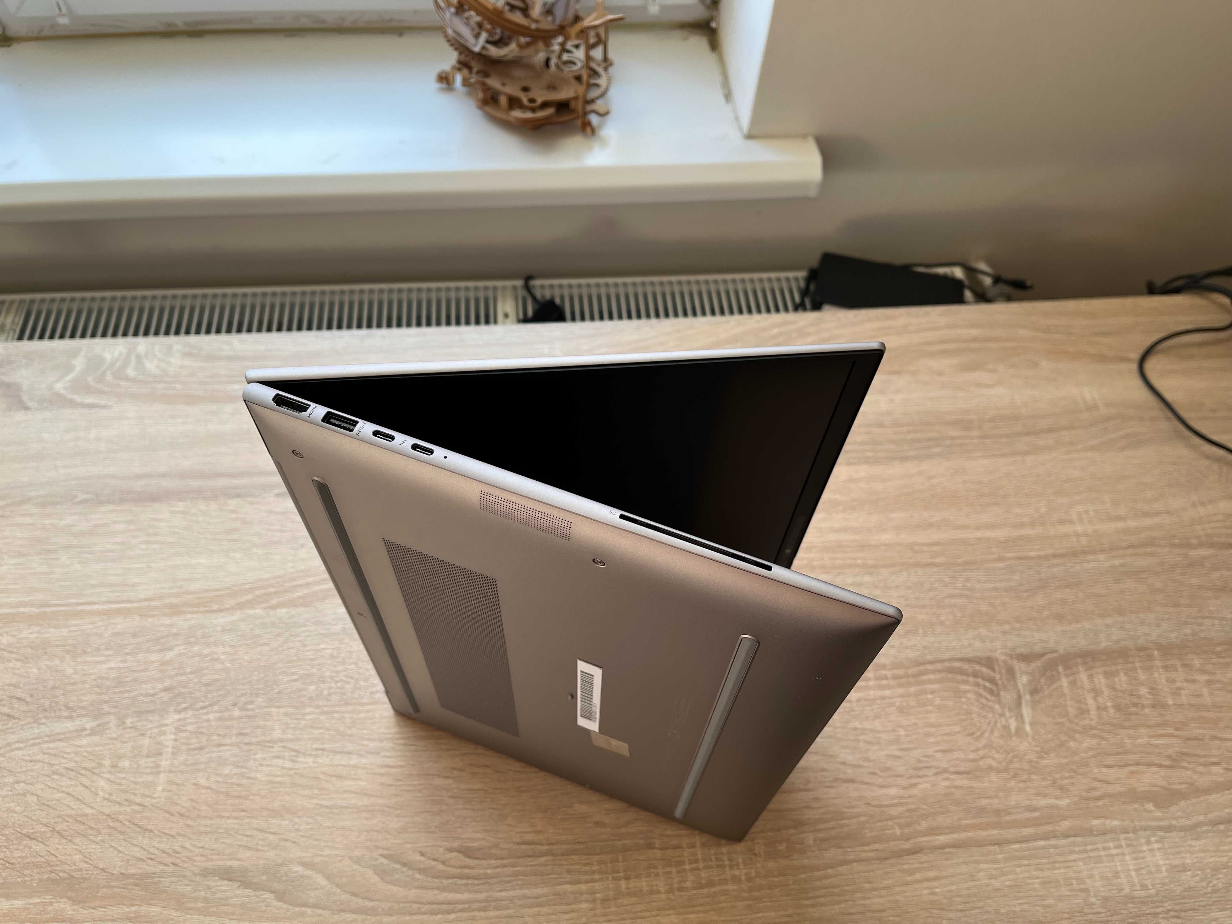 2025р HP ZBook Firefly 16 G10 i7_64gbDDR5_1000 SSD_Nnidia RTX_гарантія