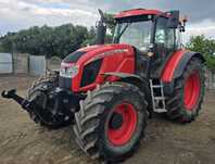 Zetor forterra 150hd