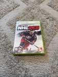 nhl 2k9 gra x360