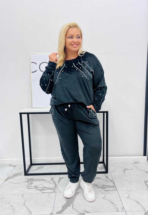 Dres damski Plus Size różne modele i rozmiary!