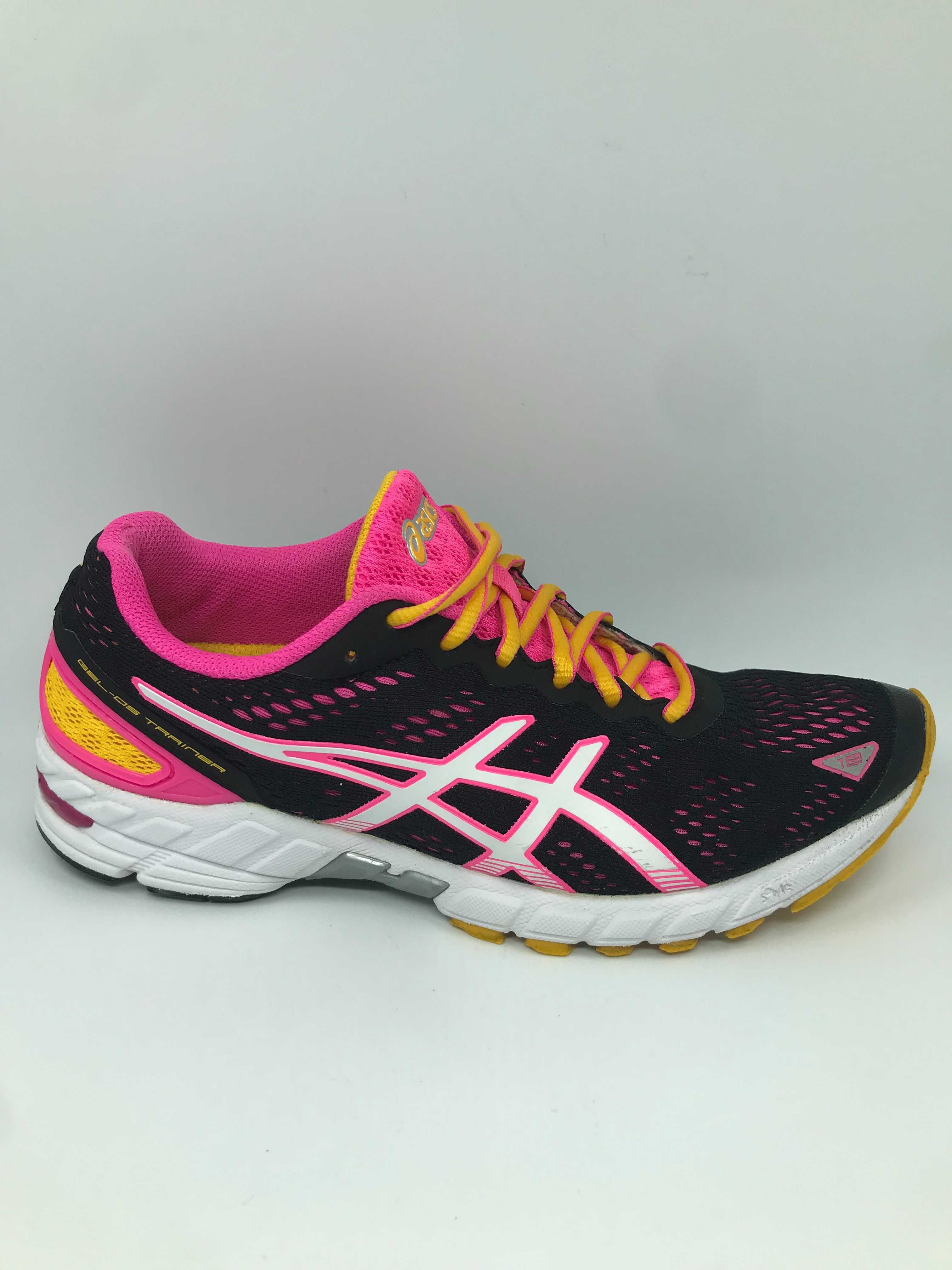 ASICS Gel DS Trainer r.40 oryginalne buty sportowe damskie stan BDB