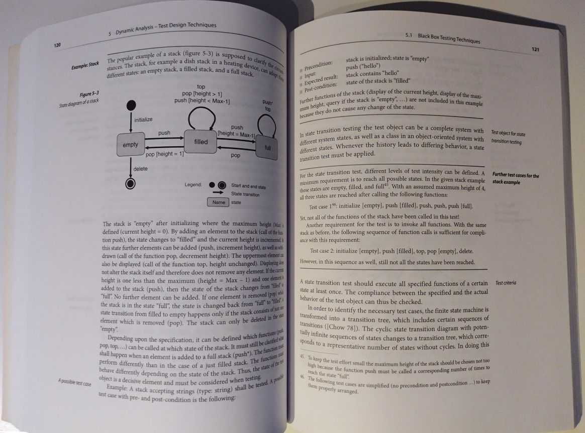 Software Testing Foundations.Study Guide for the Certified Tester Exam